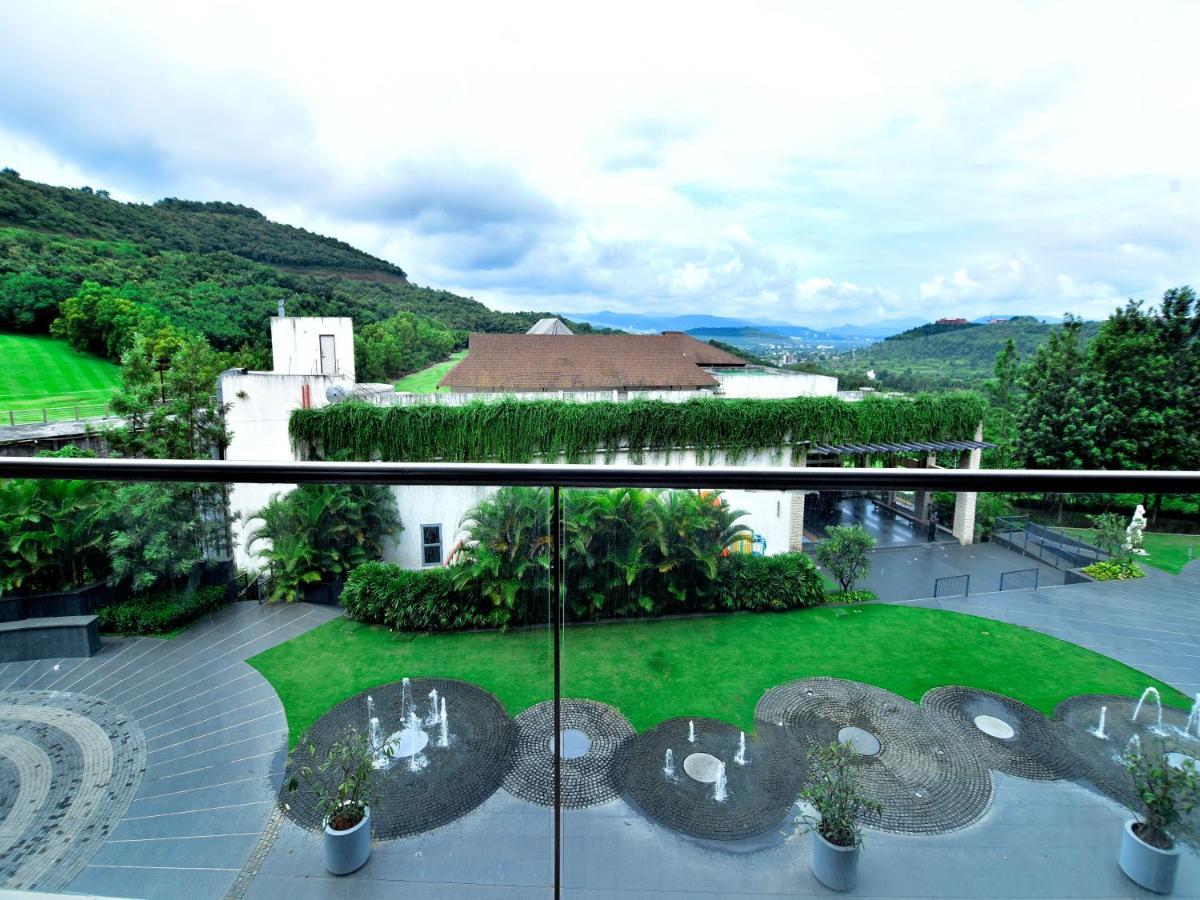 Oxford Golf Resort Pirangut Exterior foto