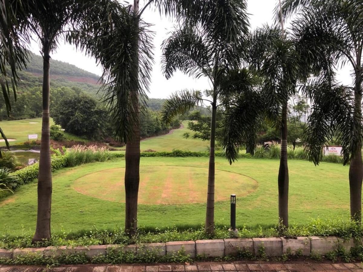 Oxford Golf Resort Pirangut Exterior foto