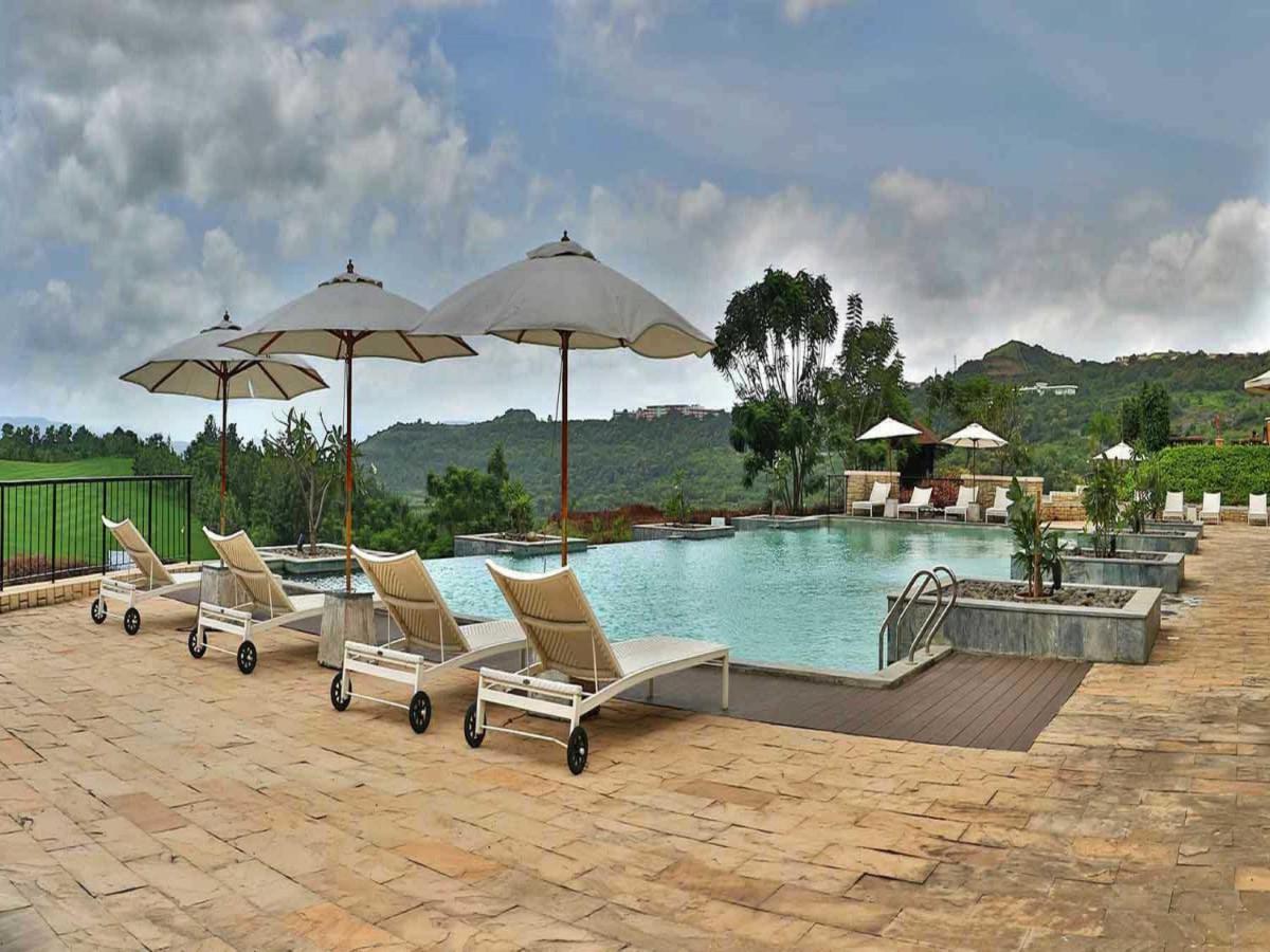 Oxford Golf Resort Pirangut Exterior foto