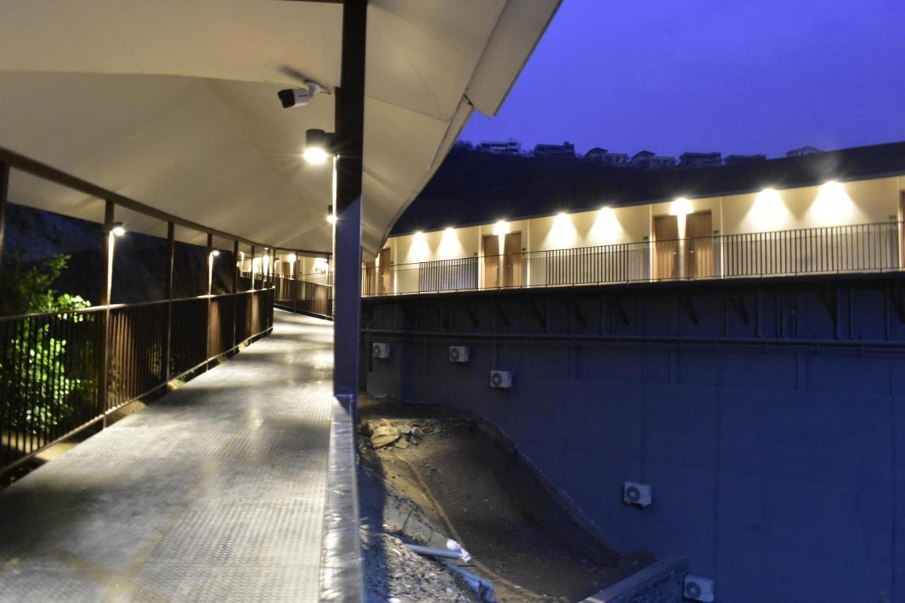 Oxford Golf Resort Pirangut Exterior foto